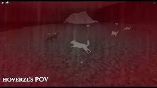 Cenozoic Survival Roblox  A whole lotta combat [upl. by Eras842]