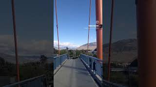 Minsun🔅 Vlog Good morning Kamloops BC Morning Walk  Kamloops downtown [upl. by Rickey]