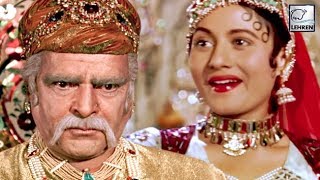 Hidden Secret Of Pyar Kiya To Darna Kya Song  MughalEAzam [upl. by Frederica371]