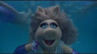 Miss Piggys Fantasy  The Great Muppet Caper [upl. by Alli]