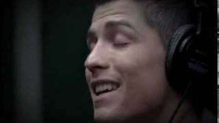 Cristiano Ronaldo  Amor Mio Full Song [upl. by Grefe]