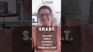 Cómo Definir Objetivos Instruccionales SMART [upl. by Aldis]