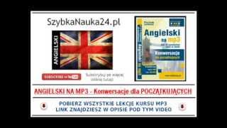 ANGIELSKIE SŁÓWKA TEMATYCZNE WYMOWA  Opisywanie miejsc po angielsku dla Początkujących [upl. by Lertnek]