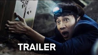 Sinkhole Singkeuhol 2021  English Subtitled Trailer Türkçe Altyazılı Fragman 싱크홀 [upl. by Adaval]