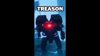 Brazen Stupidity Is Treason  Helldivers Lore [upl. by Paolo259]