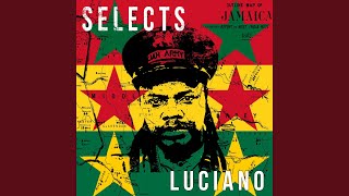 Luciano Selects Reggae  Continuous Mix [upl. by Eey]