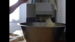 Tuto Cuisine  Comment faire  Céleri Rave en Mayonnaise [upl. by Ynavoeg]