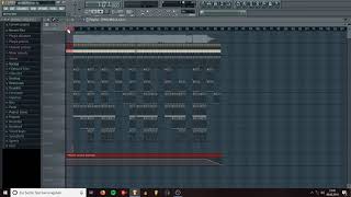 Tyga  Werkkk FL Studio Remake Best On Youtube FLP [upl. by Marwin758]