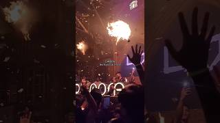 Dimora Pune  best nightclub in pune  party place in pune ft DJ lijo song pune nightlife shorts [upl. by Anirdna]