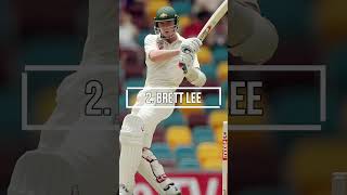 TOP 5 LONGEST SIX IN CRICKET HISTORY [upl. by Plumbo]