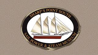 Captains Quarters Stories of the Schooner Roseway [upl. by Dorin]