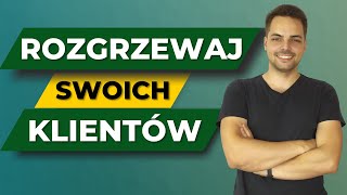 Lejek sprzedażowy  co to jest i jak go stworzyć na Facebooku [upl. by Fernande254]