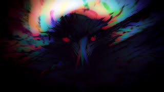 Song of Crows  Awake Lyric Video [upl. by Killian789]