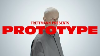 Trettmann  Prototype Official Video [upl. by Ahsehat148]