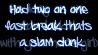 Fat Joe feat Chris Brown  Another Round Lyrics HD [upl. by Atinhoj568]