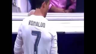 Cristiano Ronaldo  Soulier dor 2016 [upl. by Ardaid]