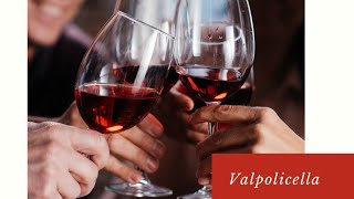 Vini Italiano Valpolicella [upl. by Sackman710]