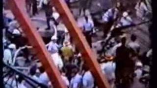 1977 Granville Train Disaster Documentary [upl. by Ahsemrac]