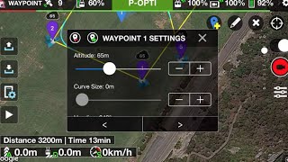 Top Drone Capture Apps  DroneDeploy Review [upl. by Noeled263]