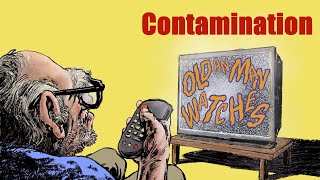 An Old Man Watches Contamination 1980 [upl. by Pompea]