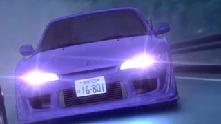 Nissan Silvia S15 SpecR Exhaust Note [upl. by Conan44]