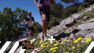 SIERRA CAZORLA TRAILS 2024 LA PROMO [upl. by Alekin]