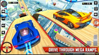 Exciting stunts and challenging missions in these car stunt games [upl. by Lawley]