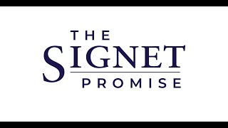 The Signet Promise [upl. by Torre581]