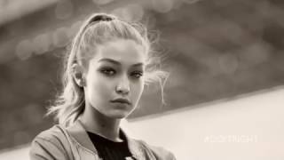 Gigi Hadid Stars in “Do It Right” Stuart Weitzman Fall 2016 [upl. by Garate]