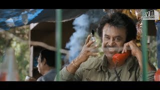 Peru Kettale Summa Athiruthilla Sivaji The Boss Punch Dialogues  Rajinikanth  Shankar  AVM [upl. by Bj]