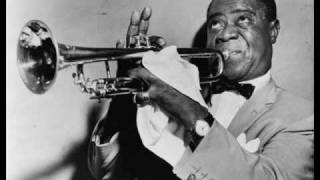 Louis Armstrong  West End Blues [upl. by Notlrak]