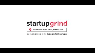 Startup Grind MSP  SGVirtual Event with Circadian Optic CEO Amber Leong [upl. by Osicnarf]