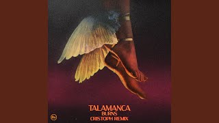 Talamanca Cristoph Remix [upl. by Tyson975]