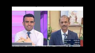 Mr V Vaidyanathan speaks to CNBC World on future of the bank post merger [upl. by Ainevuol394]