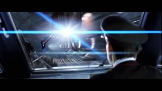 Mission Impossible Train Scene HD 1080p [upl. by Ydor]