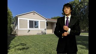 Song Il Gook New House Net Worth Outside Inside – 2018 [upl. by Acherman]