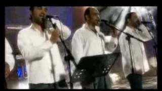 Carthage 2008  Fares Karam  Dabke  live concert  فارس كرم [upl. by Epilihp251]