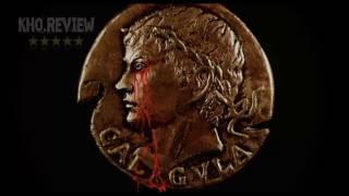 Caligula 1979 trailer  Caligola  Tinto Brass Bob Guccione [upl. by Pearl]