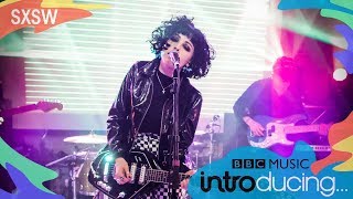 Pale Waves  Heavenly SXSW 2018 [upl. by Ennaitak711]