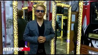 Hair Expert Jawed Habib Healthy Hair Tips [upl. by Ariaet]