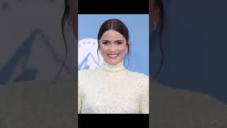 Shelley Hennig – Dance Music Video [upl. by Rockel547]