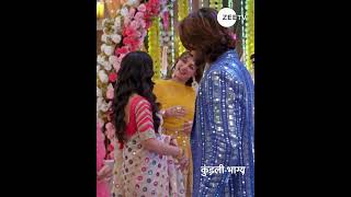 Kundali Bhagya  Episode  1816  April 4 2024  Shraddha Arya and Shakti Anand  ZeeTVME [upl. by Lashonde]