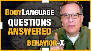 💥More Body Language Questions Answered💥 [upl. by Annayrb]