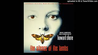 Howard Shore Drops Of Blood Lecter Escapes Alternate Excerpt [upl. by Phillada611]