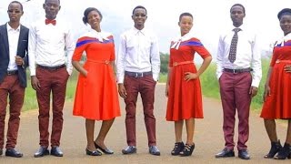 The Sonority Singers  Nitakwenda Official Video 4K [upl. by Yelsa628]