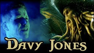 Mercy  Davy Jones amp Calypso [upl. by Oicnedurp]