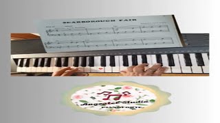 🎹Comprendo la escala menor armónica aprendepiano pianolessons clasesdepiano armoníamusical [upl. by Nilecoj]