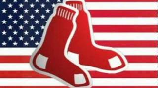 Red Sox Nation Boston Red Sox theme song Woodz [upl. by Ailaro]