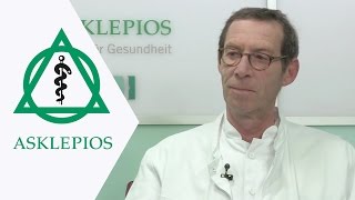 Die HIFUTherapie bei Prostatakrebs  Asklepios [upl. by Prue]