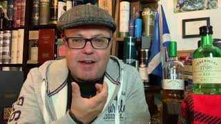 Alt gegen Neu Tobermory 10  Tobermory 12 Whisky VerkostungTastingReview [upl. by Suhploda]